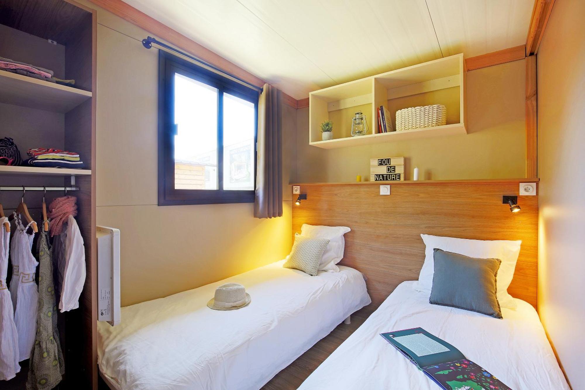 Camping Huttopia Pays De Cordes Sur Ciel *